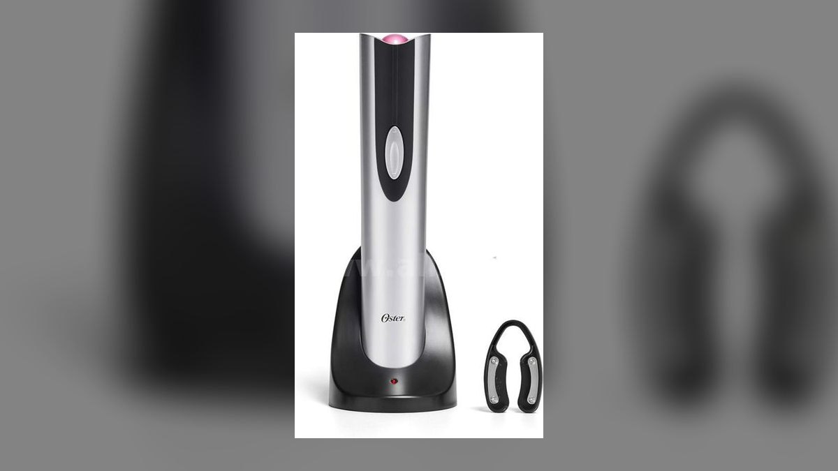 Top 10 Electric Wine Openers — Best Overall + Best Value in 2027 — figure 8