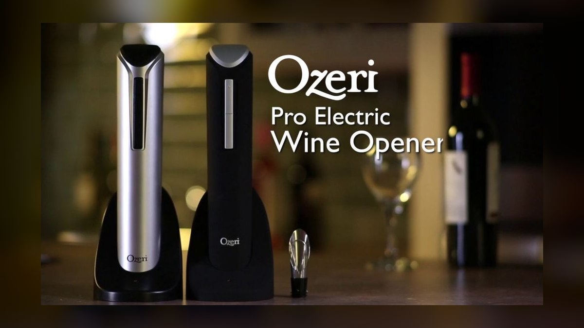 Top 10 Electric Wine Openers — Best Overall + Best Value in 2027 — figure 9