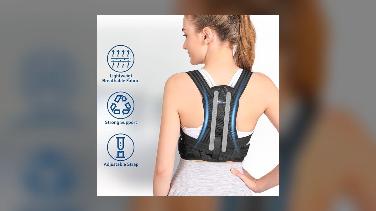 Top 10 Posture Correctors — Best Overall + Best Value in 2027 — figure 10