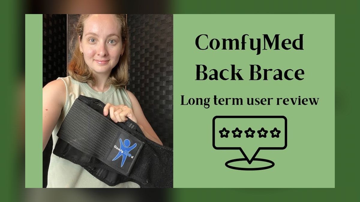 Top 10 Posture Correctors — Best Overall + Best Value in 2027 — figure 7