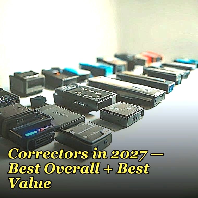 Top 10 Posture Correctors in 2027 — Best Overall + Best Value