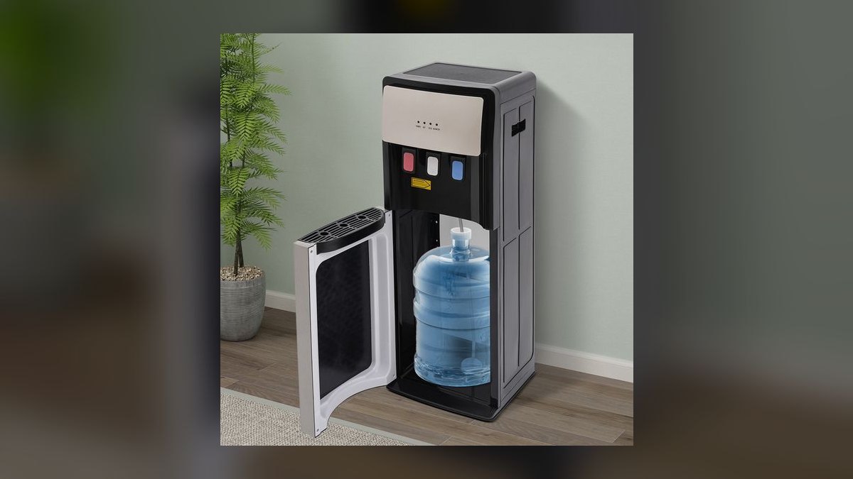 Top 10 Bottom-Load Water Dispensers — Best Overall + Best Value in 2027 — figure 10