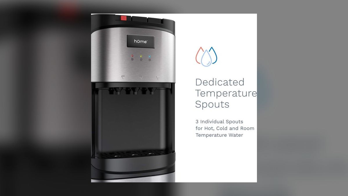 Top 10 Bottom-Load Water Dispensers — Best Overall + Best Value in 2027 — figure 3