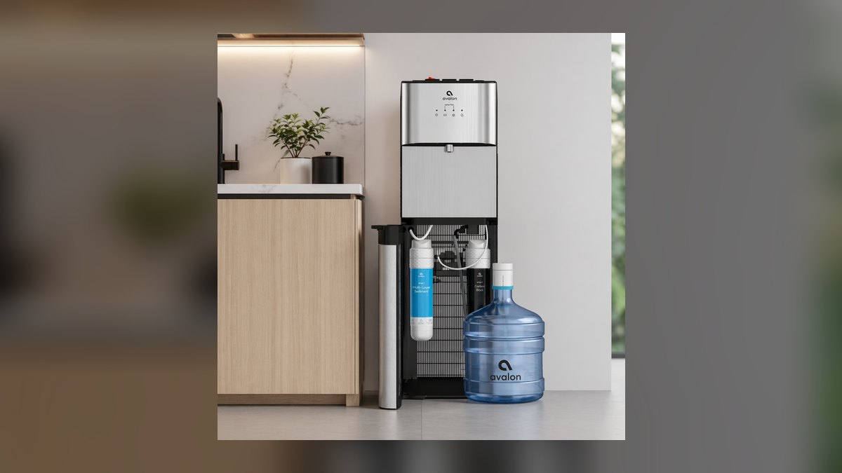 Top 10 Bottom-Load Water Dispensers — Best Overall + Best Value in 2027 — figure 5
