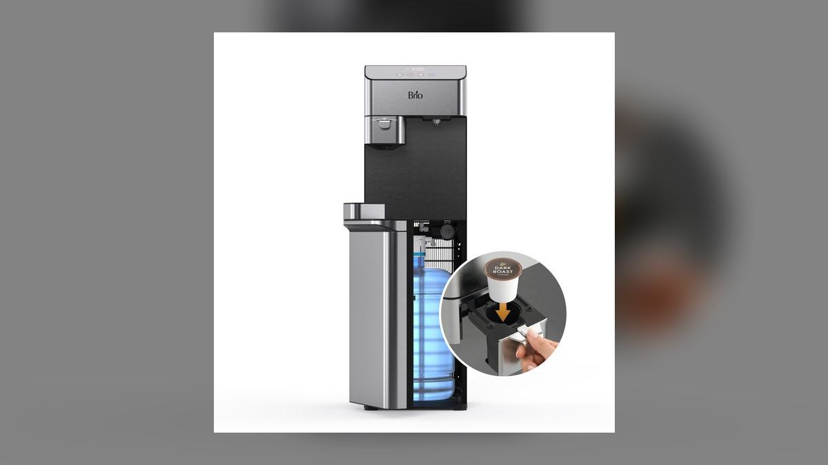 Top 10 Bottom-Load Water Dispensers — Best Overall + Best Value in 2027 — figure 6