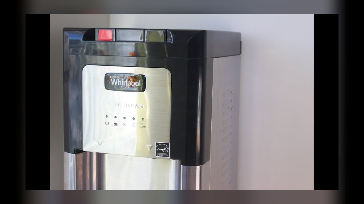 Top 10 Bottom-Load Water Dispensers — Best Overall + Best Value in 2027 — figure 7
