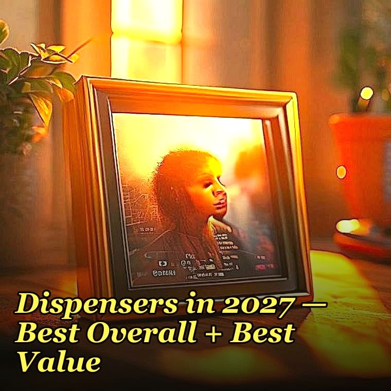 Top 10 Bottom-Load Water Dispensers in 2027 — Best Overall + Best Value