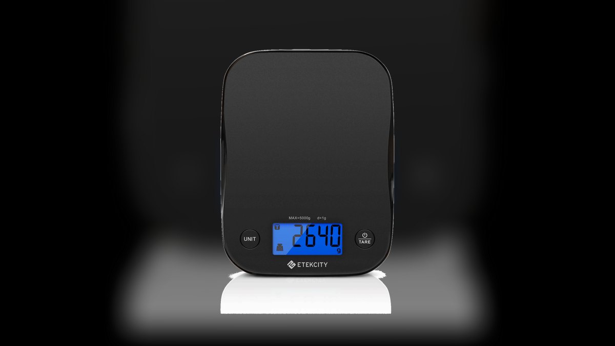 Top 10 Smart Kitchen Scales — Best Overall + Best Value in 2027 — figure 10