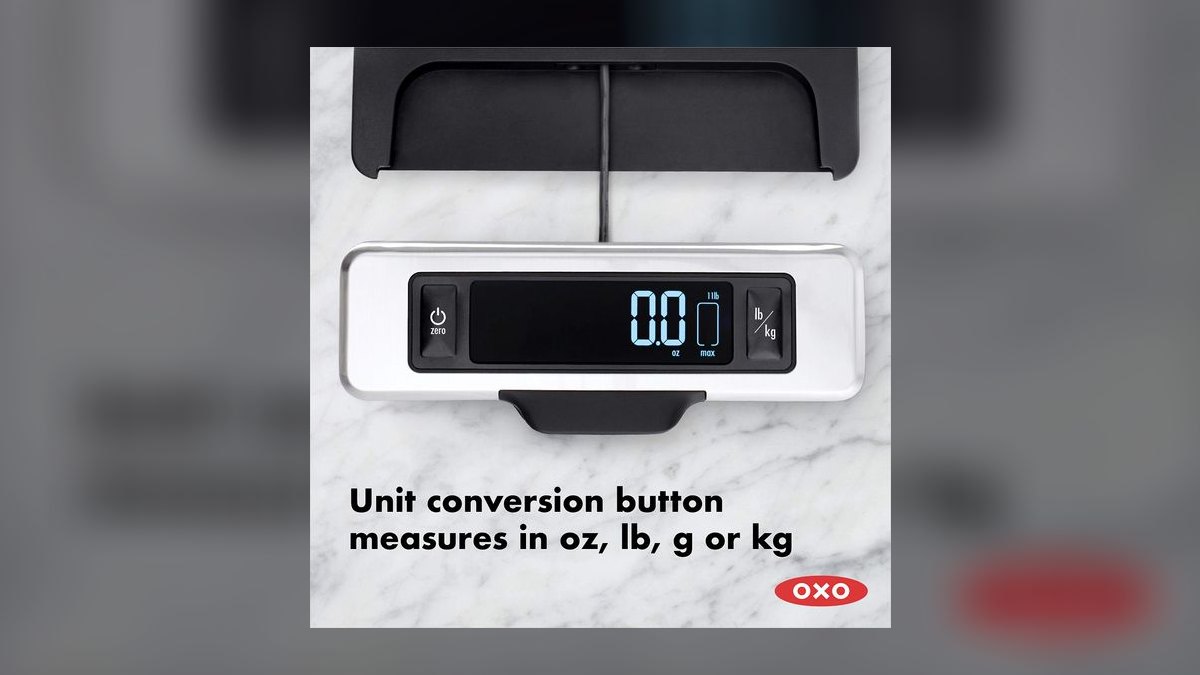 Top 10 Smart Kitchen Scales — Best Overall + Best Value in 2027 — figure 3