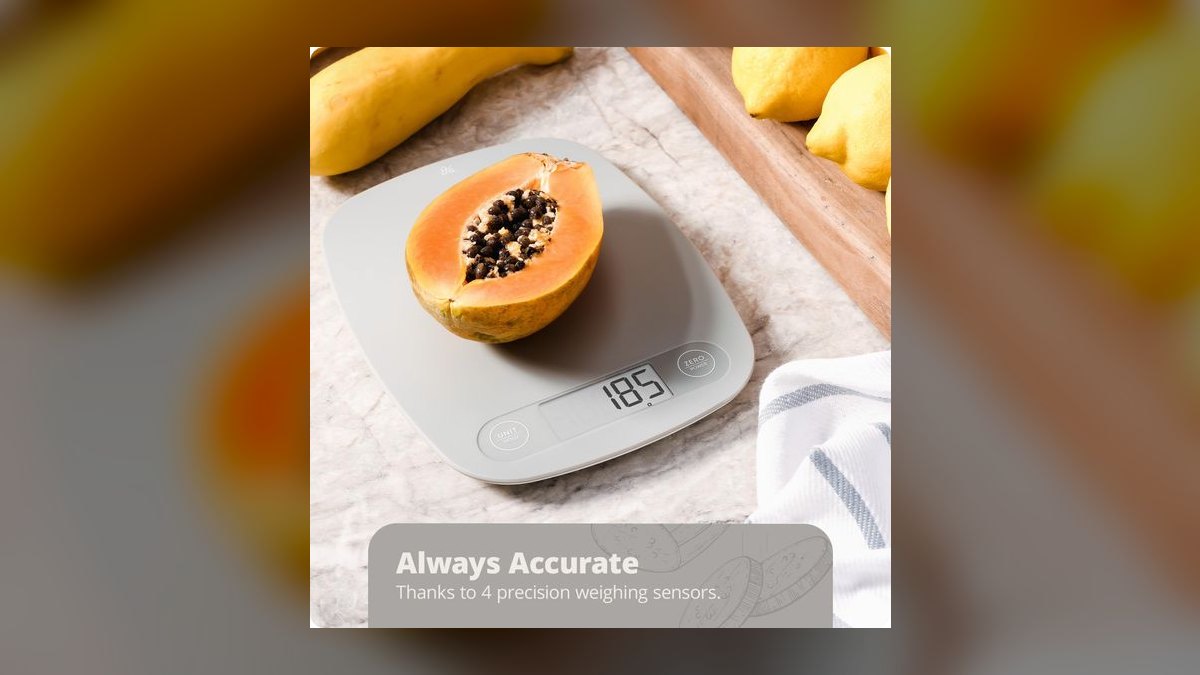 Top 10 Smart Kitchen Scales — Best Overall + Best Value in 2027 — figure 4
