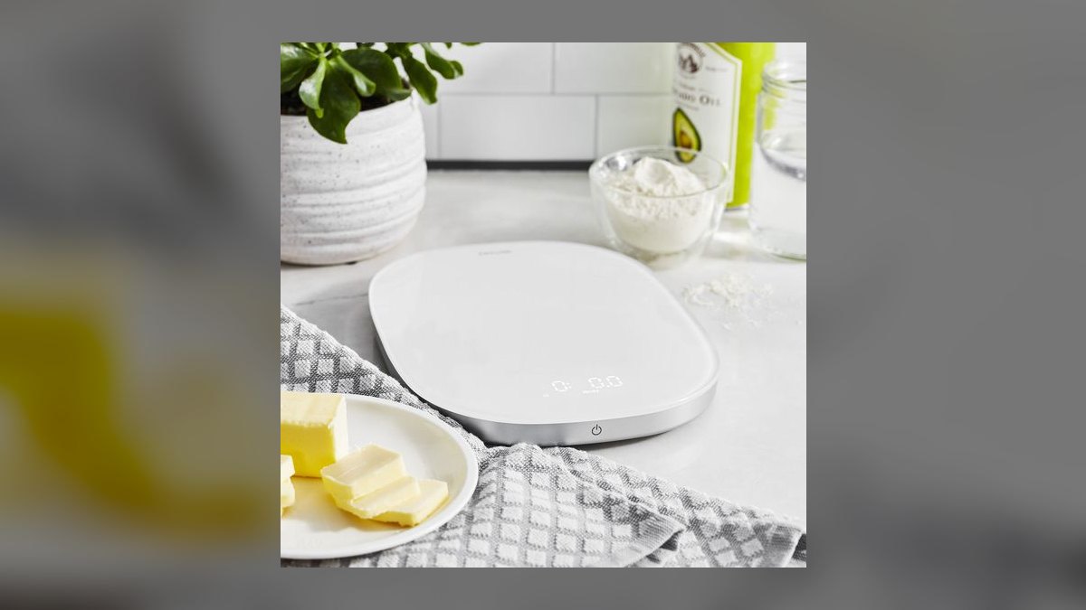 Top 10 Smart Kitchen Scales — Best Overall + Best Value in 2027 — figure 5