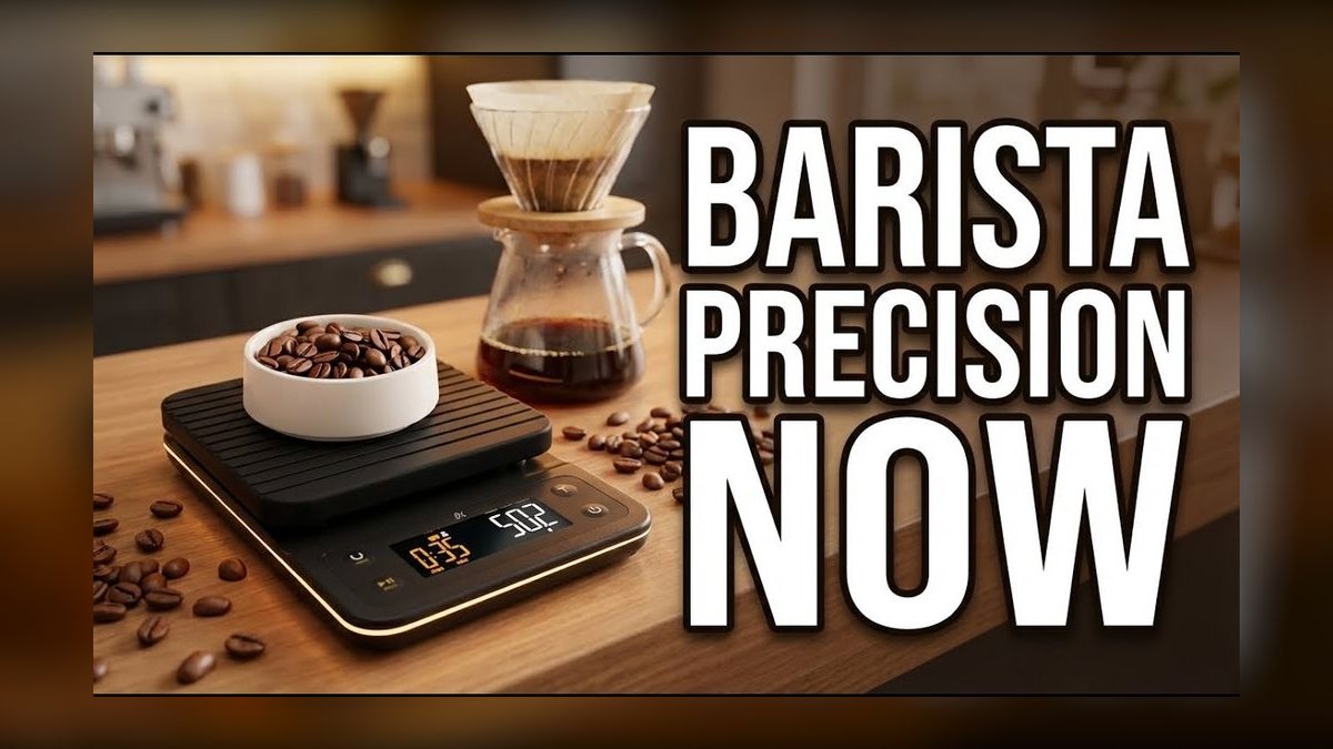 Top 10 Smart Kitchen Scales — Best Overall + Best Value in 2027 — figure 6