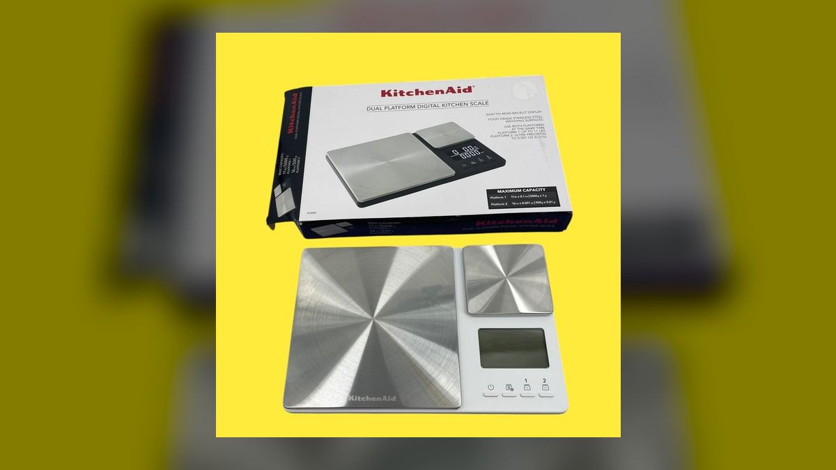 Top 10 Smart Kitchen Scales — Best Overall + Best Value in 2027 — figure 7
