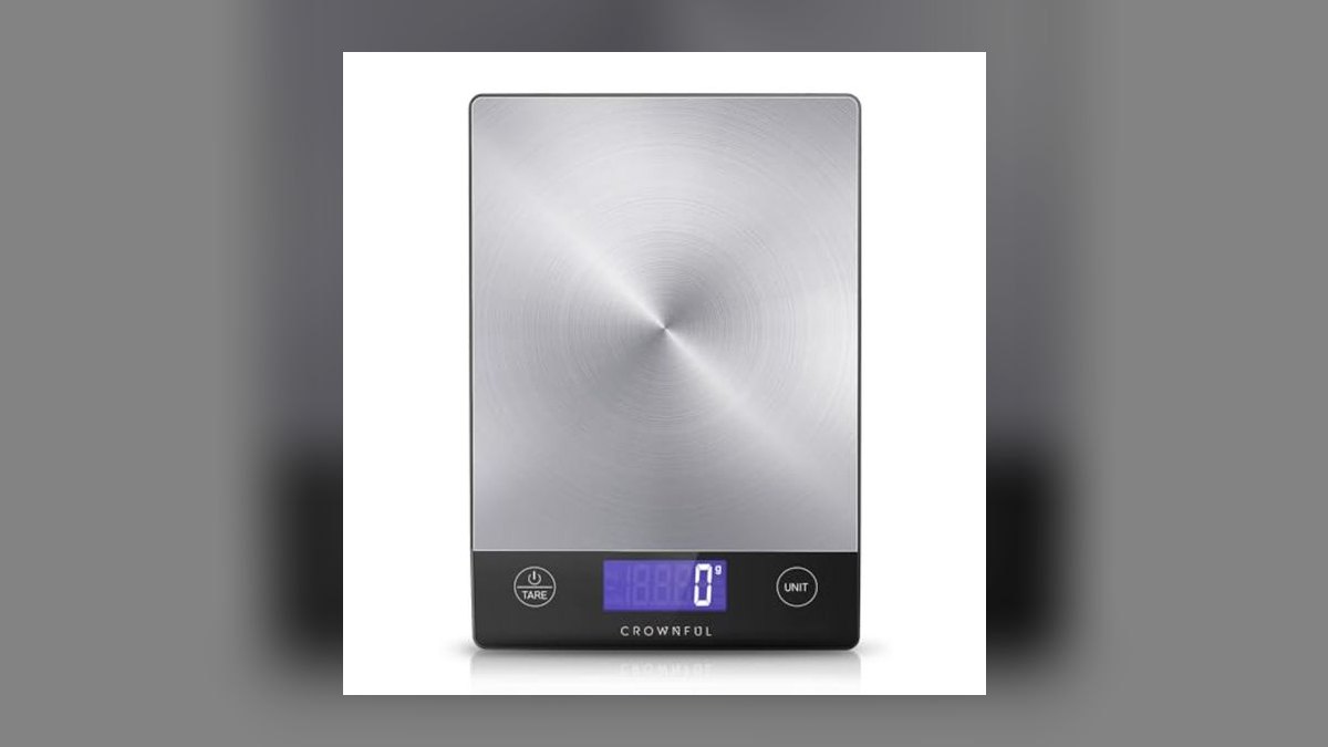 Top 10 Smart Kitchen Scales — Best Overall + Best Value in 2027 — figure 8
