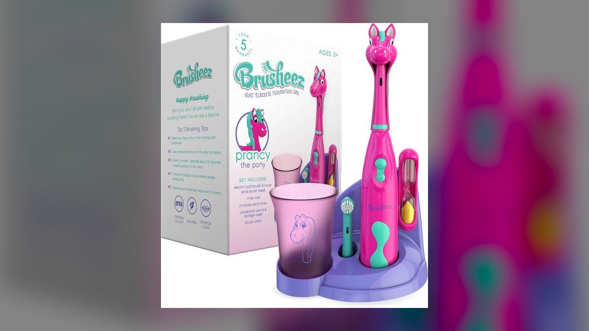 Top 10 Kids Electric Toothbrushes — Best Overall + Best Value in 2027 — figure 10