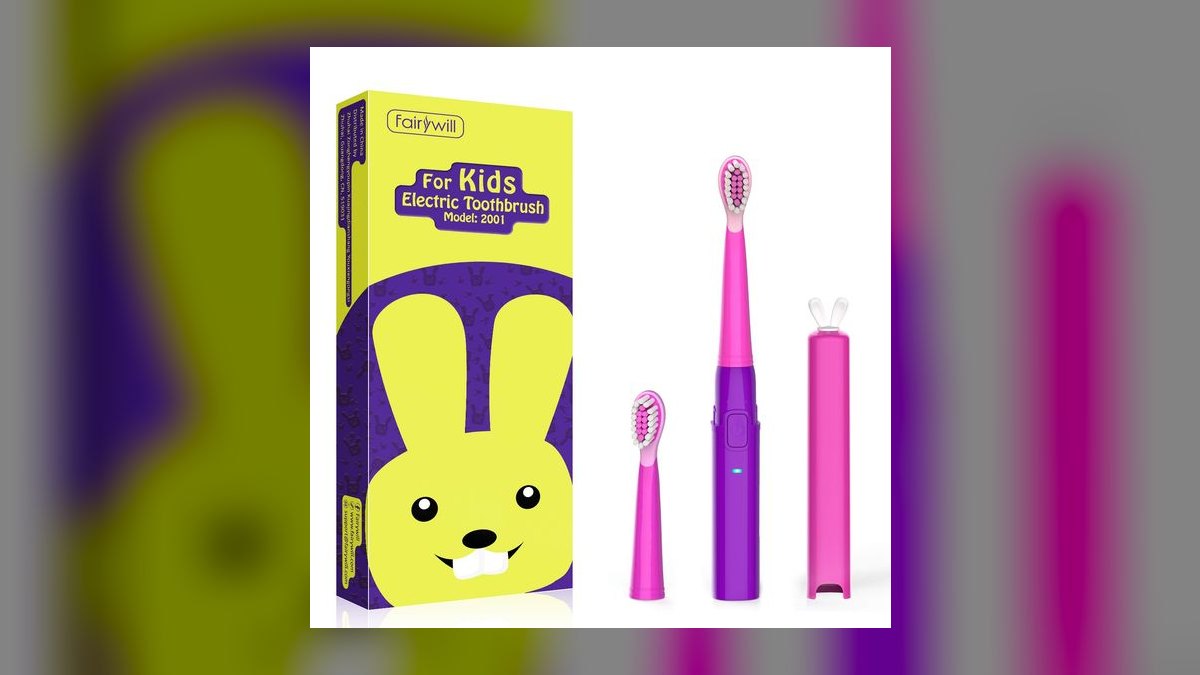 Top 10 Kids Electric Toothbrushes — Best Overall + Best Value in 2027 — figure 8