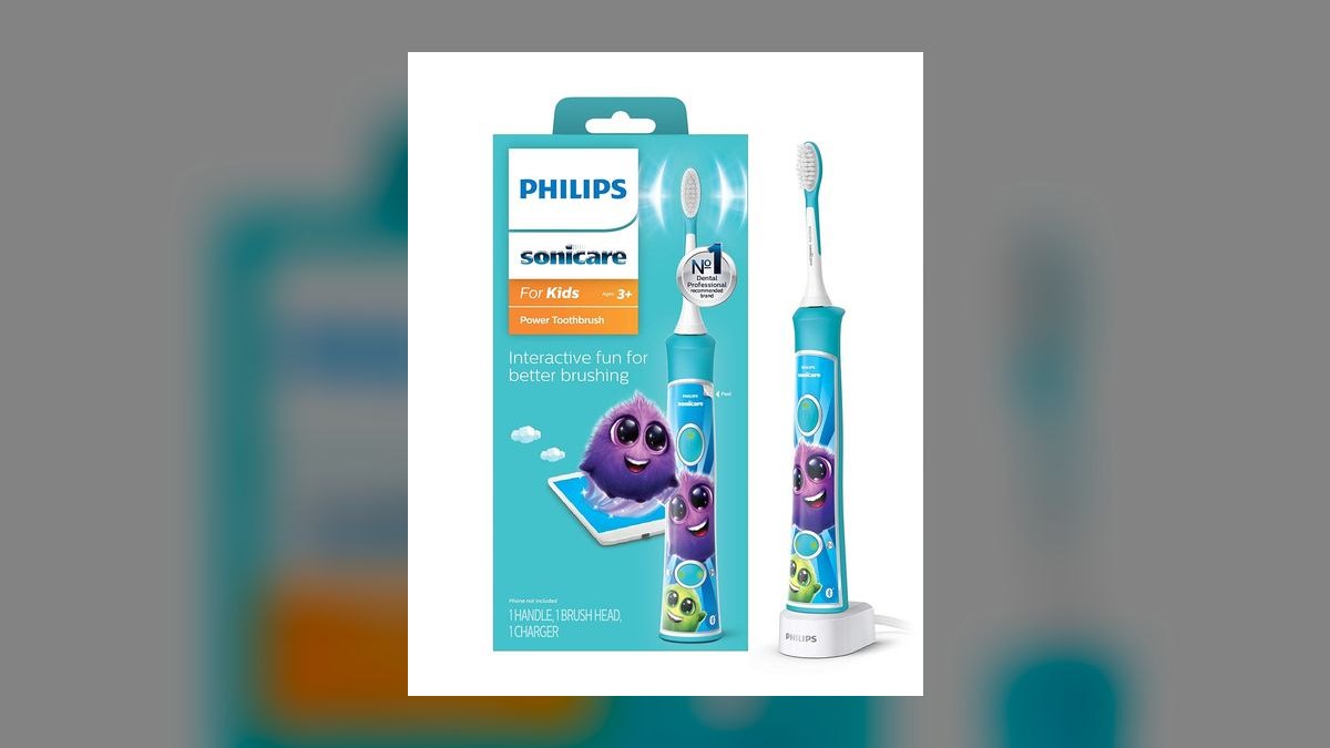 Top 10 Kids Electric Toothbrushes — Best Overall + Best Value in 2027
