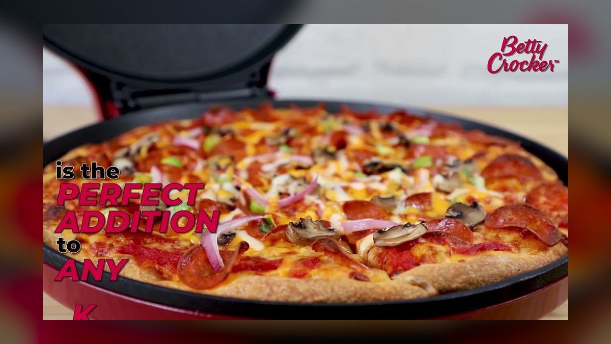 Top 10 Electric Pizza Ovens — Best Overall + Best Value in 2027 — figure 10