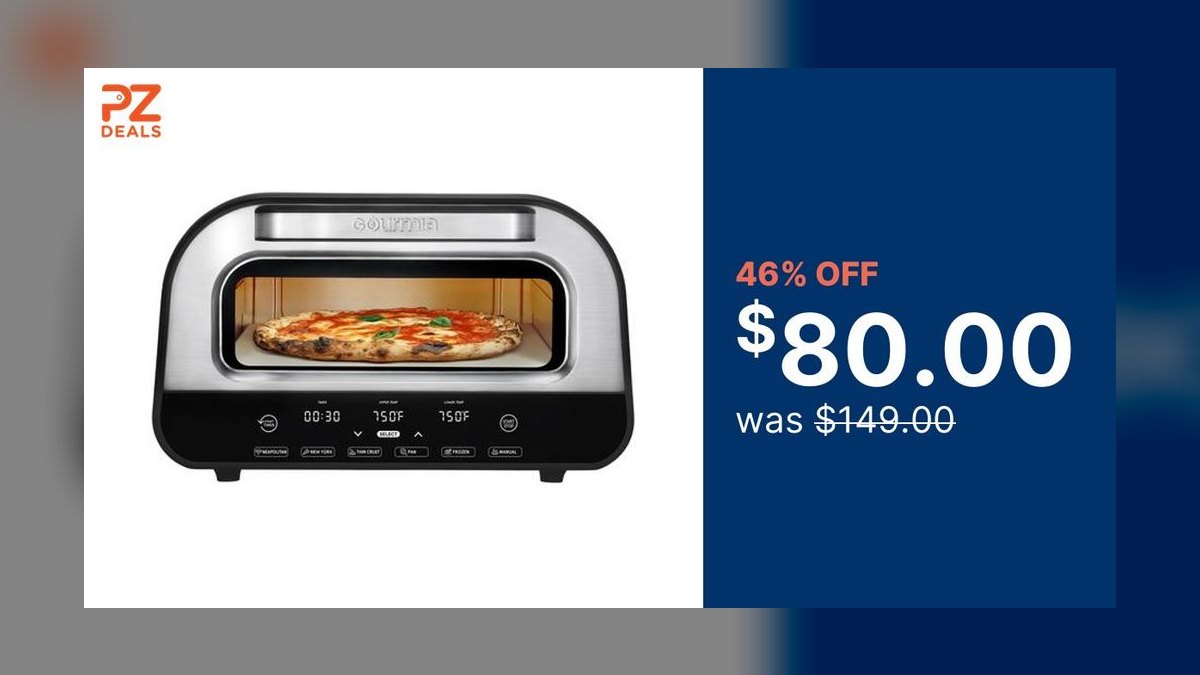Top 10 Electric Pizza Ovens — Best Overall + Best Value in 2027 — figure 8