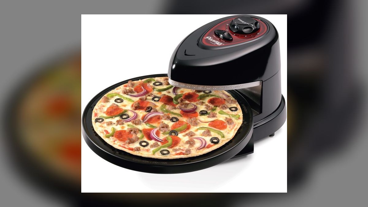 Top 10 Electric Pizza Ovens — Best Overall + Best Value in 2027 — figure 9