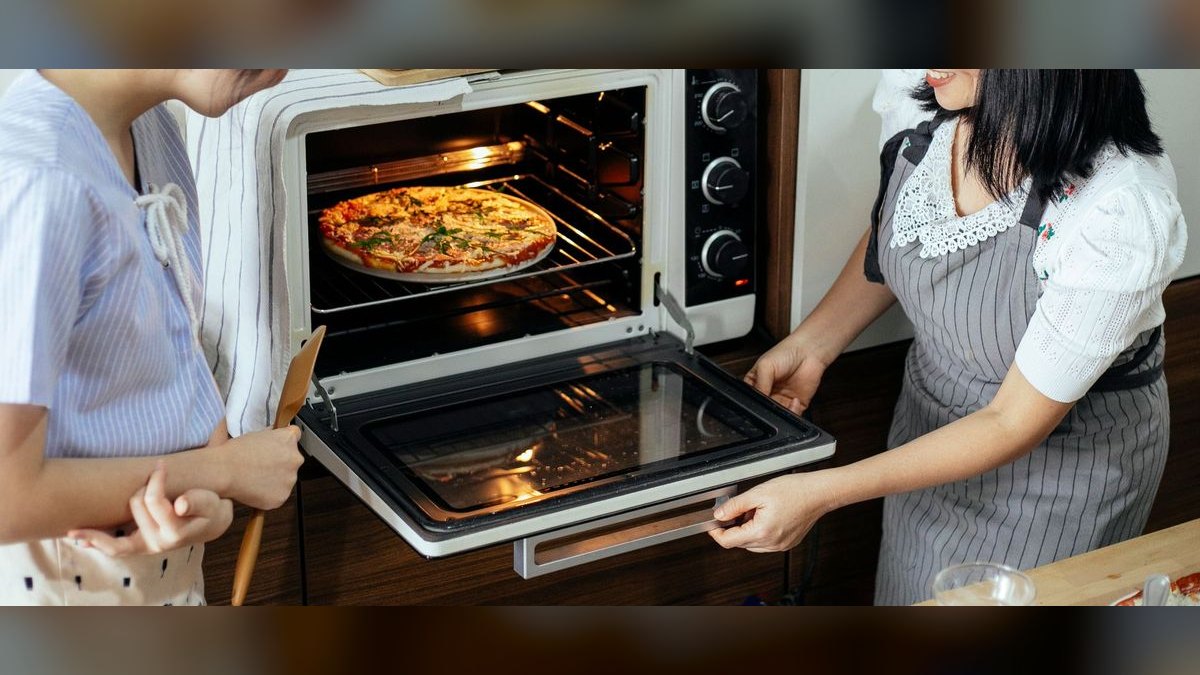 Top 10 Electric Pizza Ovens in 2027 — Best Overall + Best Value