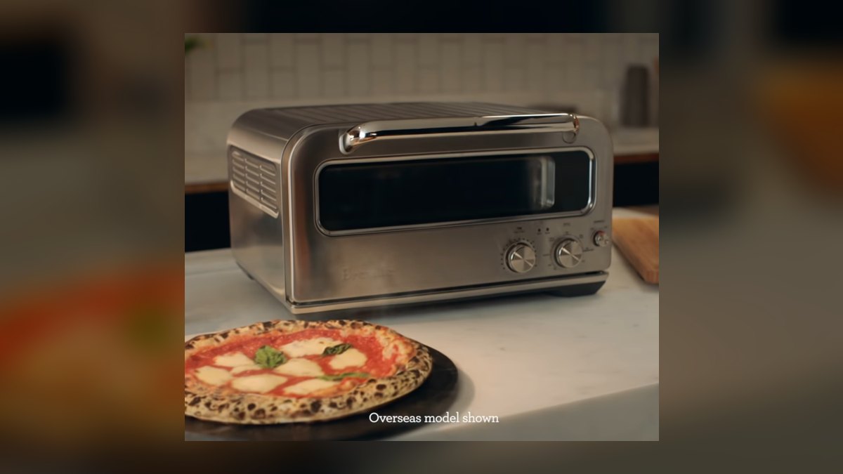 Top 10 Electric Pizza Ovens — Best Overall + Best Value in 2027