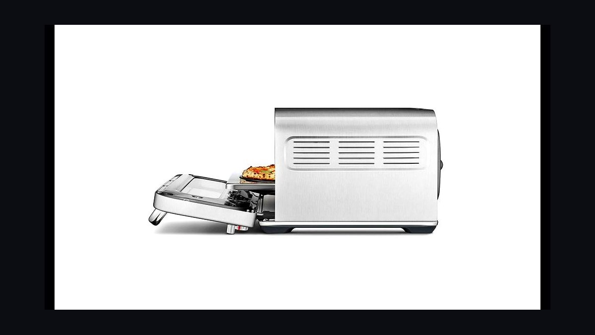Top 10 Electric Pizza Ovens — Best Overall + Best Value in 2027