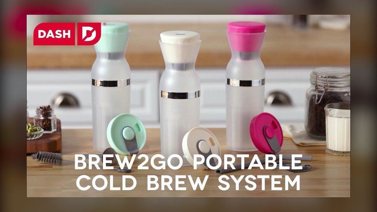 Top 10 Cold Brew Coffee Makers — Best Overall + Best Value in 2027 — figure 10