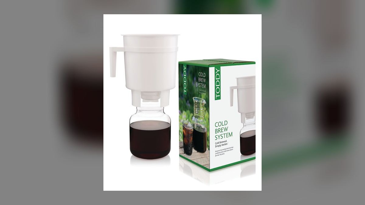 Top 10 Cold Brew Coffee Makers — Best Overall + Best Value in 2027 — figure 7