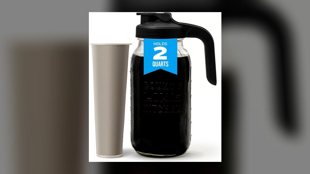 Top 10 Cold Brew Coffee Makers — Best Overall + Best Value in 2027 — figure 8