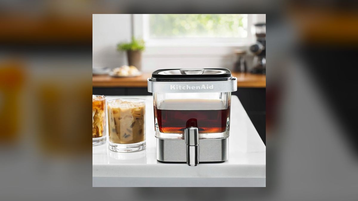 Top 10 Cold Brew Coffee Makers — Best Overall + Best Value in 2027 — figure 9