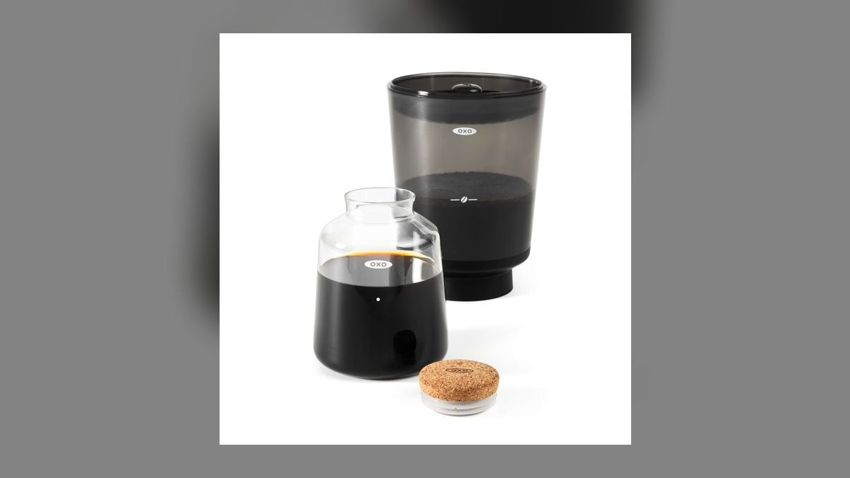 Top 10 Cold Brew Coffee Makers — Best Overall + Best Value in 2027