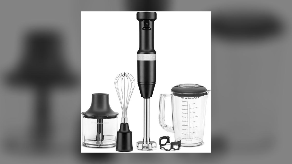 Top 10 Immersion Blenders — Best Overall + Best Value in 2027 — figure 10