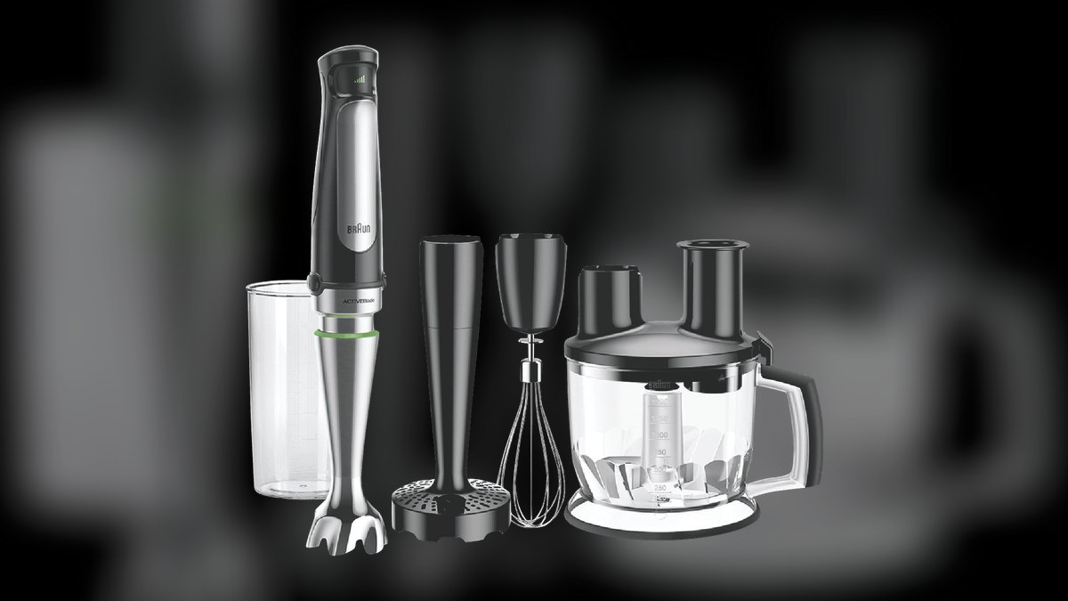 Top 10 Immersion Blenders — Best Overall + Best Value in 2027 — figure 2
