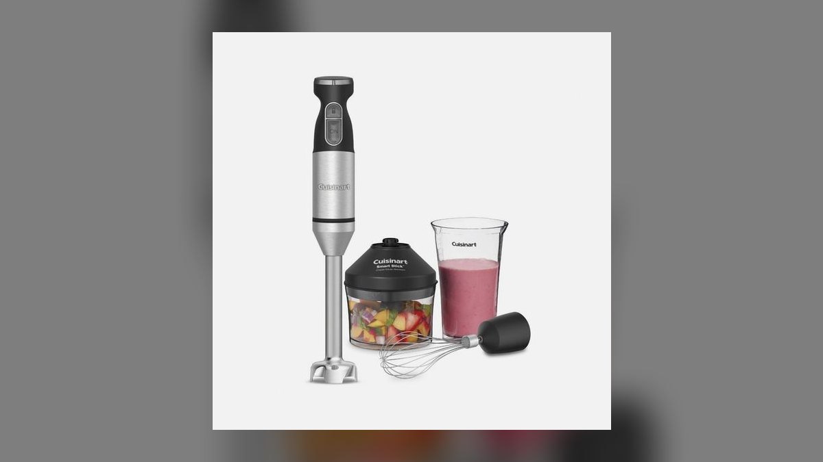 Top 10 Immersion Blenders — Best Overall + Best Value in 2027 — figure 3