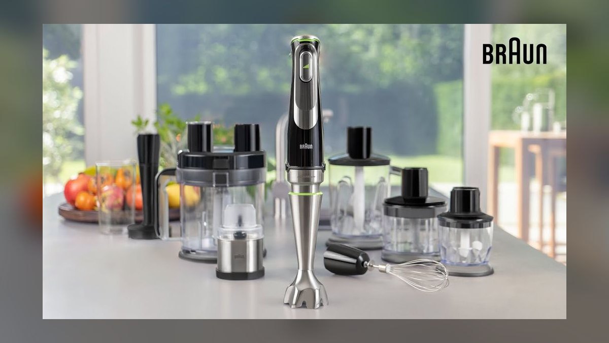 Top 10 Immersion Blenders — Best Overall + Best Value in 2027 — figure 5