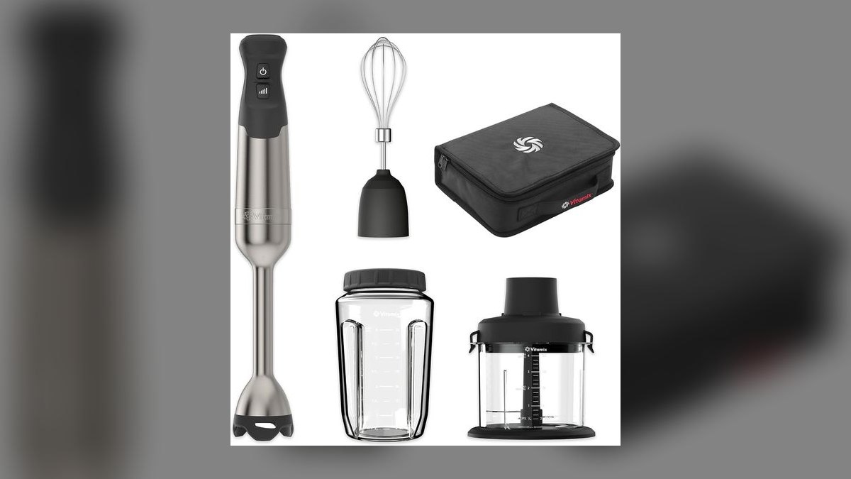 Top 10 Immersion Blenders — Best Overall + Best Value in 2027 — figure 7
