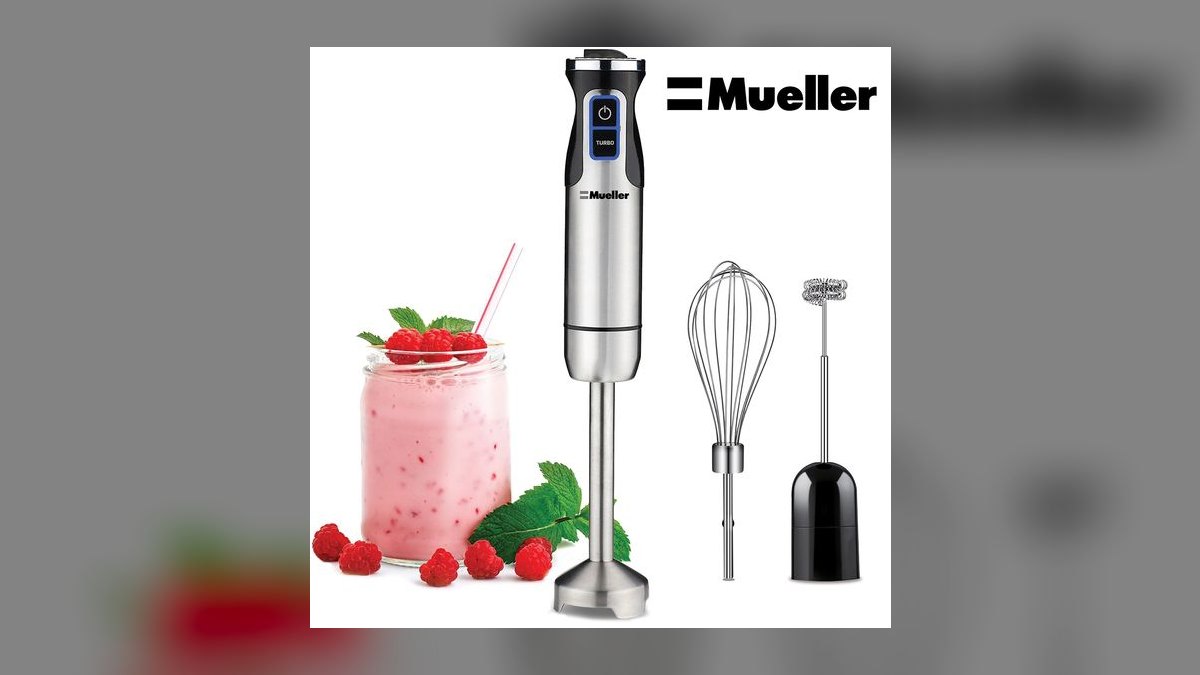 Top 10 Immersion Blenders — Best Overall + Best Value in 2027 — figure 8