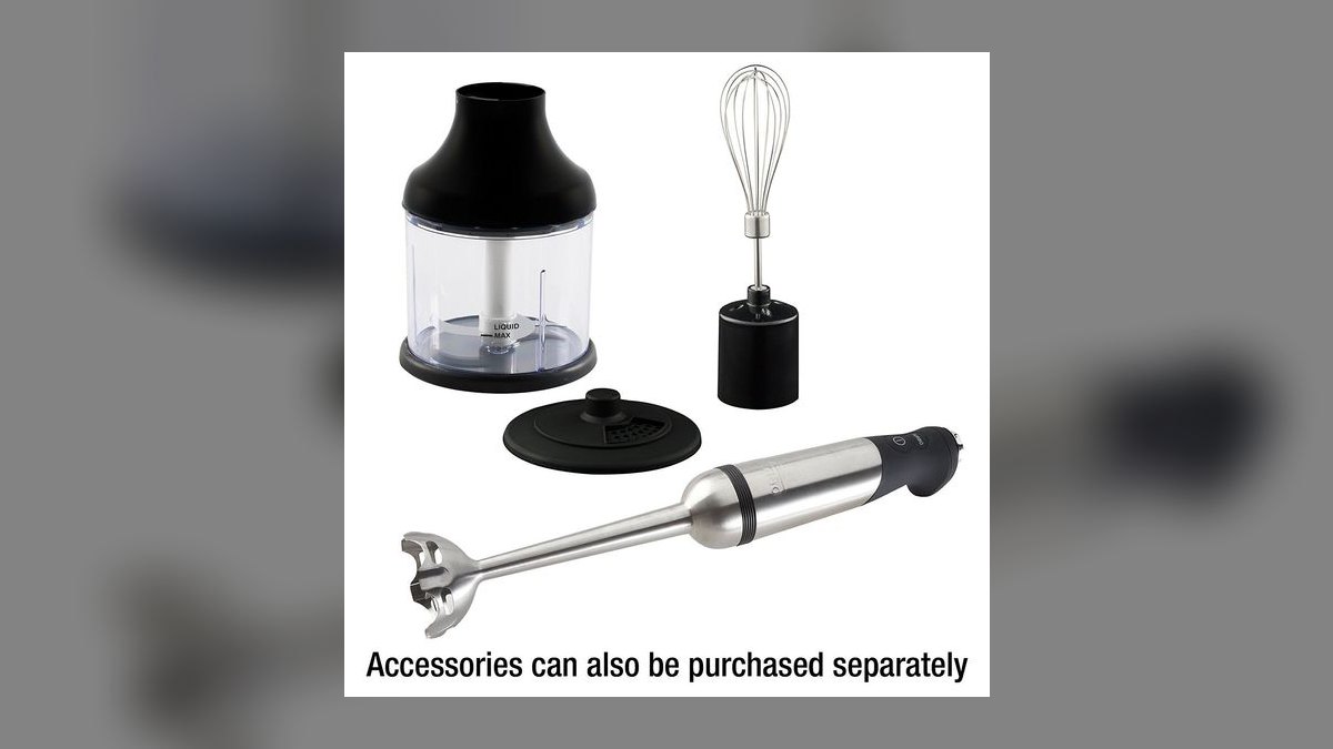 Top 10 Immersion Blenders — Best Overall + Best Value in 2027 — figure 9