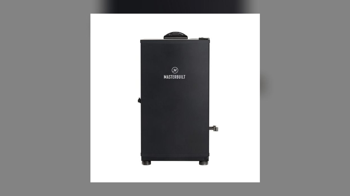 Top 10 Electric Smokers — Best Overall + Best Value in 2027 — figure 1