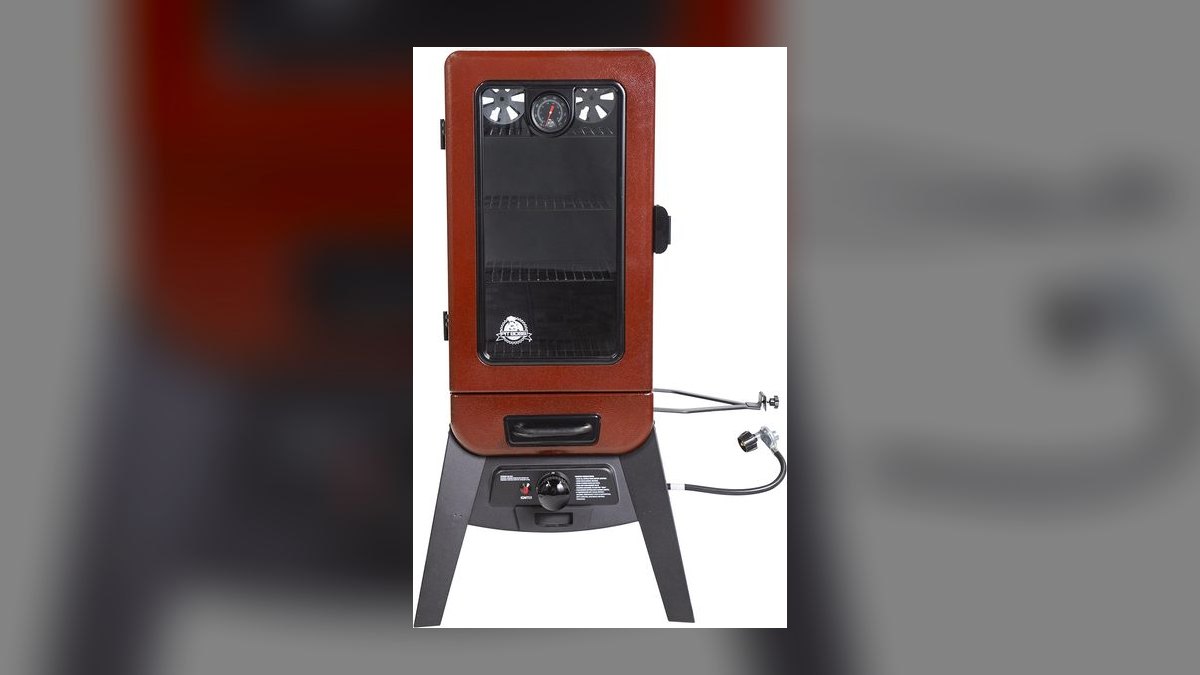 Top 10 Electric Smokers — Best Overall + Best Value in 2027 — figure 10