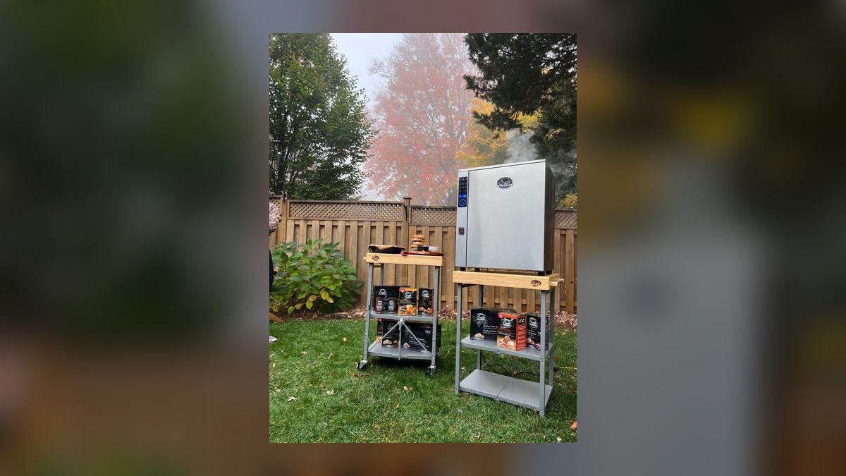 Top 10 Electric Smokers — Best Overall + Best Value in 2027 — figure 2