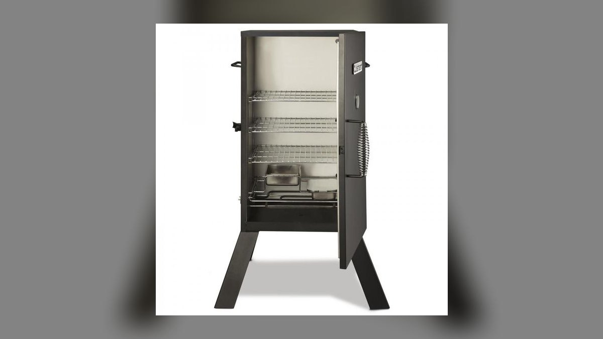 Top 10 Electric Smokers — Best Overall + Best Value in 2027 — figure 3