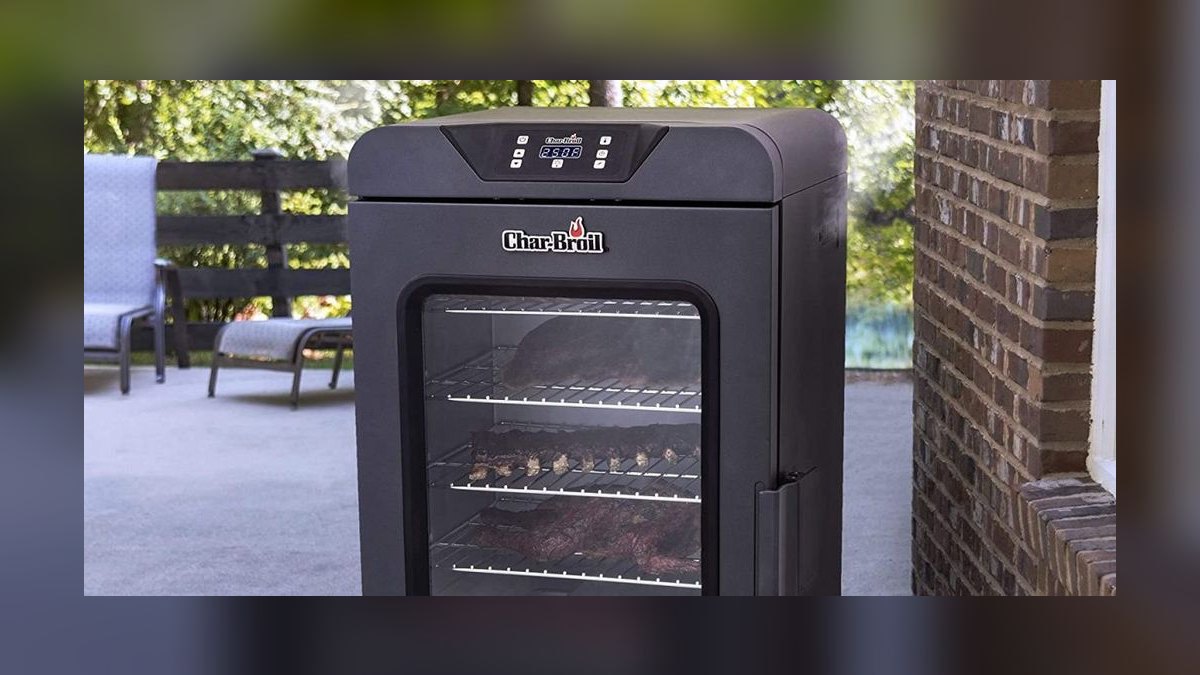Top 10 Electric Smokers — Best Overall + Best Value in 2027 — figure 4