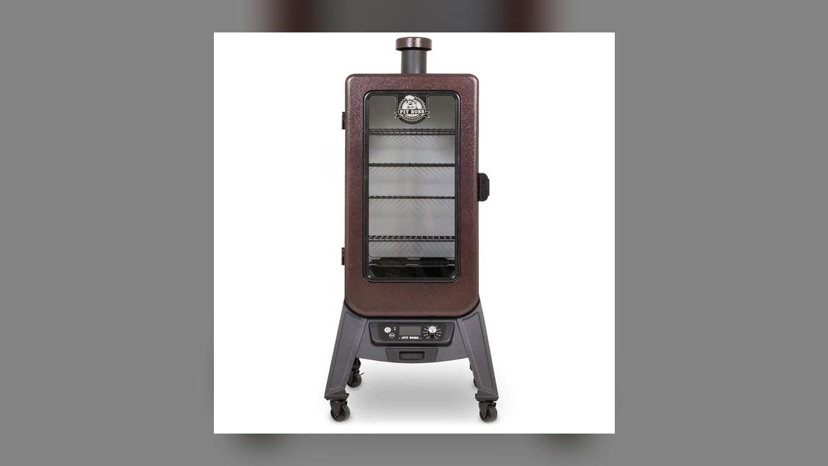 Top 10 Electric Smokers — Best Overall + Best Value in 2027 — figure 5