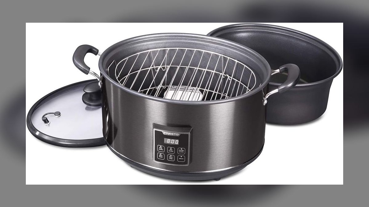 Top 10 Electric Smokers — Best Overall + Best Value in 2027 — figure 6
