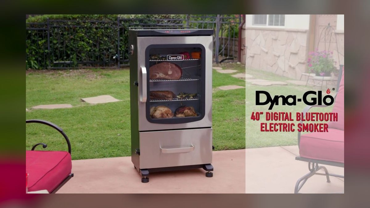 Top 10 Electric Smokers — Best Overall + Best Value in 2027 — figure 7