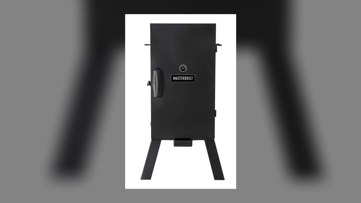 Top 10 Electric Smokers — Best Overall + Best Value in 2027 — figure 8
