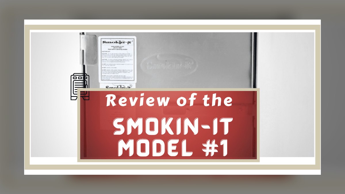 Top 10 Electric Smokers — Best Overall + Best Value in 2027 — figure 9