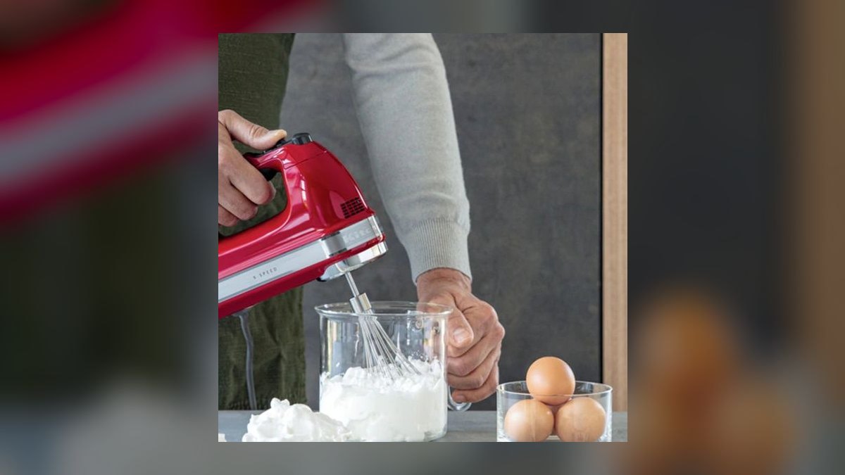 Top 10 Hand Mixers — Best Overall + Best Value in 2027 — figure 2